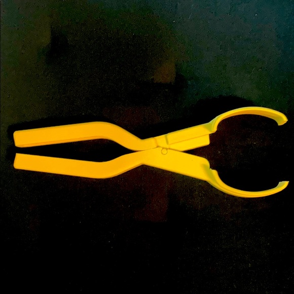 PAWS JAWS -balloon boot helper - Size Medium - Picture 3 of 7